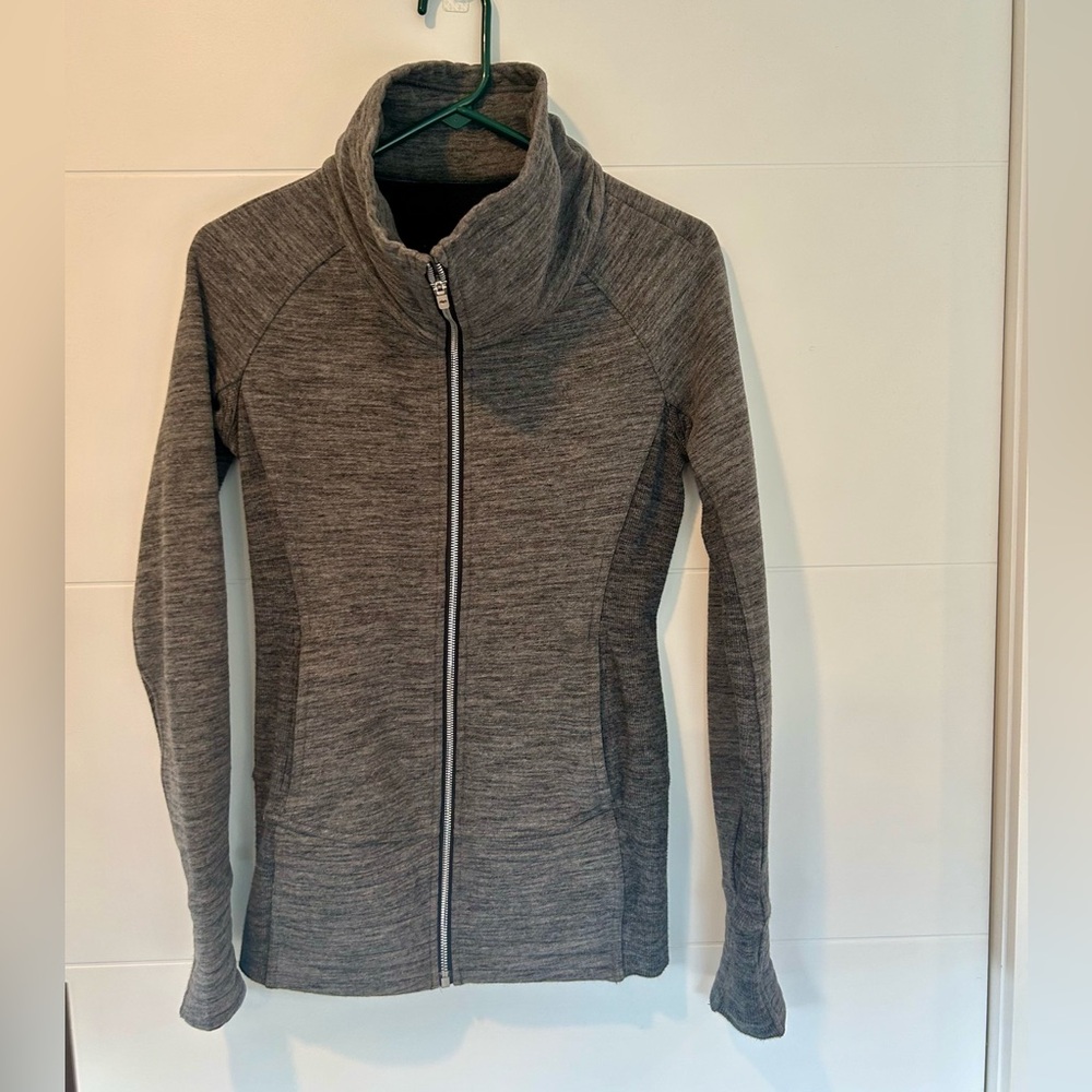 Lululemon Radiant Jacket